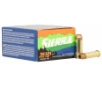 Sierra A832035 Outdoor Master 38 Special 125 gr Jacket Hollow Point Sport Master 20 Per Box
