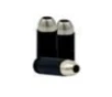 Overwatch 10mm 70gr Hollow Point Black Nickel Casing Silver Nickel Pro
