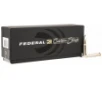 Federal FCS308TA1SC Custom Rifle Ammo 308 Win 175 gr Terminal Ascent 20 Per Box