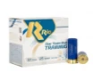 Rio Star Team Evo Training Shotgun Ammo 12ga 2-3 4  1200fps 1-1 8oz 7 5 Shot 25 ct