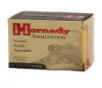 Hornady Custom Handgun Ammunition  500 S W 500 gr XTP 1425 fps 20 box