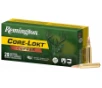 Remington Ammunition R27858 Core-Lokt 300 Win Mag 180 gr Copper  HP  20 Per Box  10 Cs