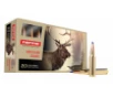 Norma Ammunition  RUAG  20176412 Dedicated Hunting Bondstrike  308 Win 180 gr Bonded Polymer Tip 20 Per Box  10 Cs