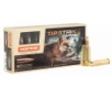 Norma Ammunition  RUAG  20175832 TIPSTRIKE Varmint 22-250 Rem 55 gr Polymer Tip 20 Per Box  10 Cs