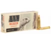 Norma Ammunition  RUAG  20171522 Varmint Tipstrike  223 Rem 55 gr Polymer Tip 20 Per Box  10 Cs