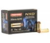 Norma NXD Pistol Ammo - 10mm