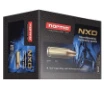 Norma NXD Pistol Ammo 45