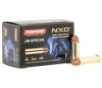 Norma NXD Pistol Ammo 38