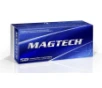 Magtech  38 Spc 130 Grain Full Metal Jacket
