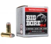 Winchester Big Bore 44 MAG 240gr SJHP 20rd box