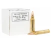 TR Z Metric Rifle Rifle Line 5 56x45mm NATO 55 gr Full Metal Jacket Boat-Tail  FMJBT  1000 Per Box  1 Cs