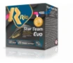 Rio Ammunition Team Target 12 GA 2 75  1 1 8 oz  7 5 shot 25rd box