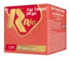 Rio Ammunition STV288 28 Gauge 8  2 3 4 oz 25 Per Box 10 Cs
