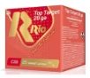 Rio Ammunition Top Target 28 Gauge 2 75  3 4 oz 25rd