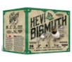 HEVI-Shot HS18436 28 Gauge 3  1 oz  6 Shot 25 Per Box  10 Cs