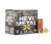 HEVI-Shot 12 Gauge  3   BB Shot  25 Per Box