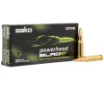 SAKO  TIKKA  PowerHead Blade 308 Win 162 gr 20 Per Box