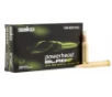 Sako PowerHead Blade 7mm Rem Mag  140 gr  20 per Box