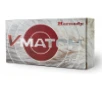 Hornady ELD-V 6 5 Creedmoor  100 grain  20 rounds Box