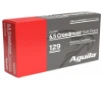Aguila 6 5 Creedmoor 129 gr 20 Per Box  10 Cs
