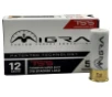 Migra Ammunitions Staxd 12 GA 3  2 oz 7 9 Round 5 Per Box  10 Case