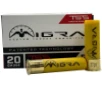 Migra Ammunitions Staxd 20 GA 3  1 5 8 oz 7 9 Round 5 Per Box  10 Case