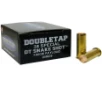DoubleTap Ammunition Snake Shot 38 Special 20 Per Box
