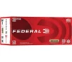 Federal Champion Handgun Ammunition  38 Spl 130gr FMJ 890 fps 50 ct