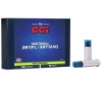 CCI 3738B 38 Special 357 Mag 10 Per Box  20 Case