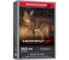 Winchester Ammo Varmint X 243 Win 65 gr Extreme Point 20 Per Box