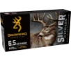 SILVER SERIES 6 5 CREEDMOOR RIFLE AMMO