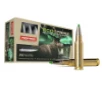 Norma EcoStrike Rifle Ammunition 6 5 Creedmoor  120gr PT 20 ct