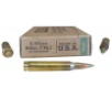 Winchester Service Grade 5 56 62GR FMJ 20 10