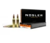 NOS AMMO BTA 243WIN 70GR BT 20 10