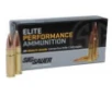 Sig Sauer AMMO 22-250 40GR VARMINT   PREDATOR 20 