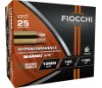 Fiocchi Hyperformance 10mm 155 gr XPB 25 Per Box  8 Case