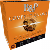 B p Ammunition Competition One 12 Gauge 2 75  1 oz 7 5 Shot 25 Per Box  10 Case