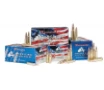 Hornady American Gunner 300 AAC Black 125gr HP 50rd box