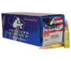 Hornady American Gunner 7 62 NATO  308 WIN NATO 155 GR Boat Tail Hollow 50rd box