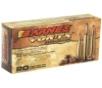 Barnes VOR-TX TXS Boat Tail 6 5mm Creedmoor Ammo 20 Round Box