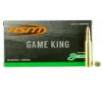 HSM Game King 270 Win 130 gr Sierra GameKing Spitzer Boat-Tail 20 Bx  20 Cs