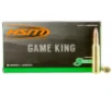 HSM Game King 270 Win 150 gr Sierra GameKing Spitzer Boat-Tail 20 Bx  20 Cs