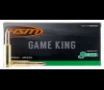 HSM Game King 303 British 180 gr Pro-Hunter  PH  20 Bx  20 Cs