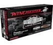 Winchester EX BIG GAME LR 7MM REM 168GR ABLR 20 10