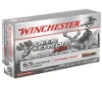 Winchester Deer Season XP Extreme Point Polymer 6 5mm Creedmoor Ammo 20 Round Box