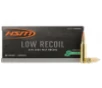 HSM Lowrecoil 243 Winchester 85 GR Ballistic Tip 20 Bx  25 Cs