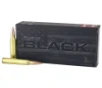 HORNADY BLACK  223 Remington 75GR BTHP 20RD BOX