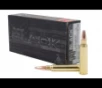Hornady Black 5 56 NATO 75Gr  Interlock HD SBR 20rd box