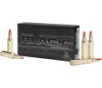 HORNADY BLACK 308 Winchester 155GR AMAX 20RD BOX