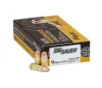 Sig Sauer Elite Ball Full Metal Jacket 9mm Ammo 124 gr 50 Round Box